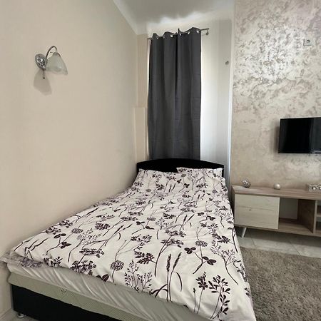 BW Lux Studio Belgrad Dış mekan fotoğraf