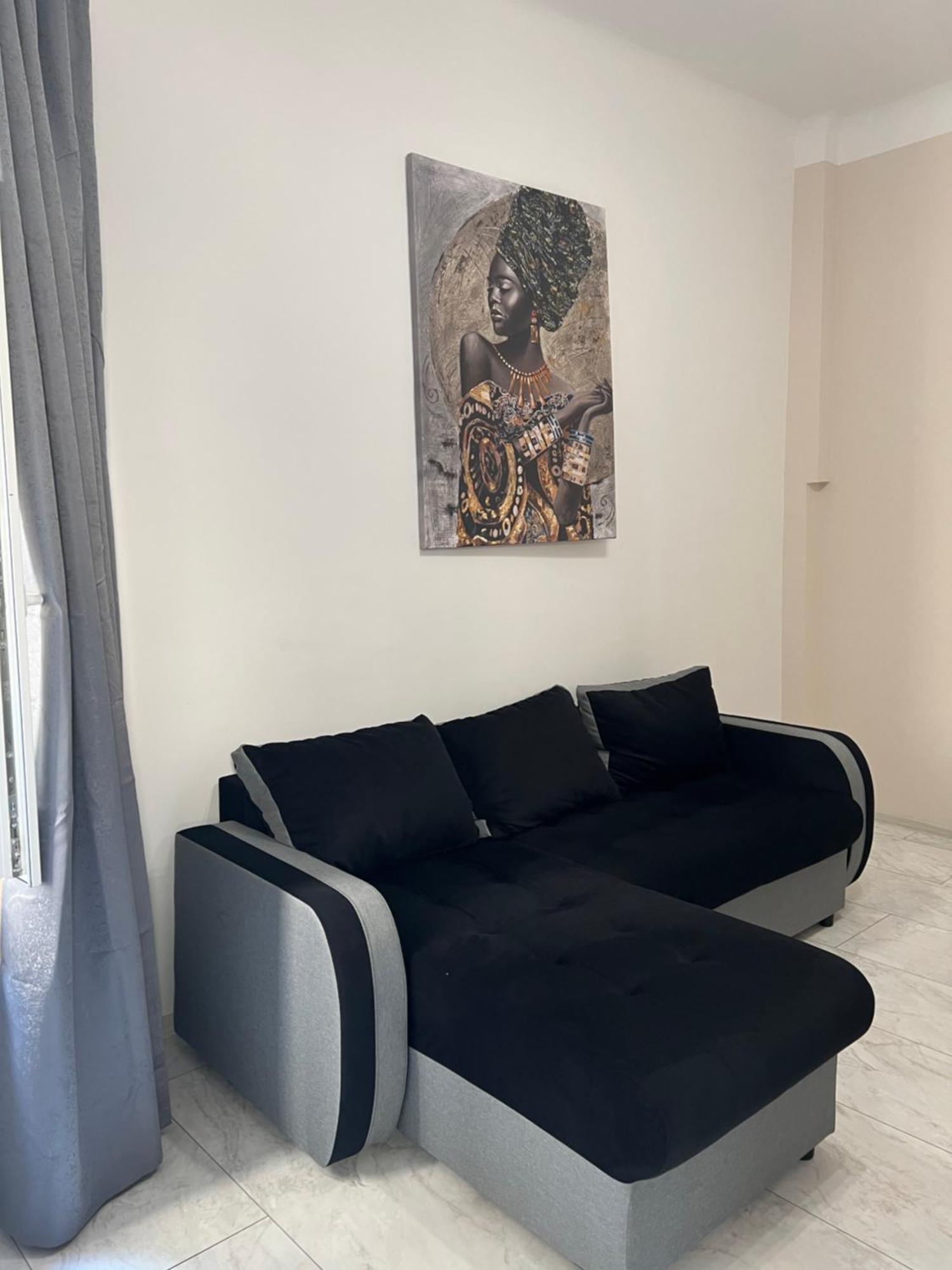 BW Lux Studio Belgrad Dış mekan fotoğraf