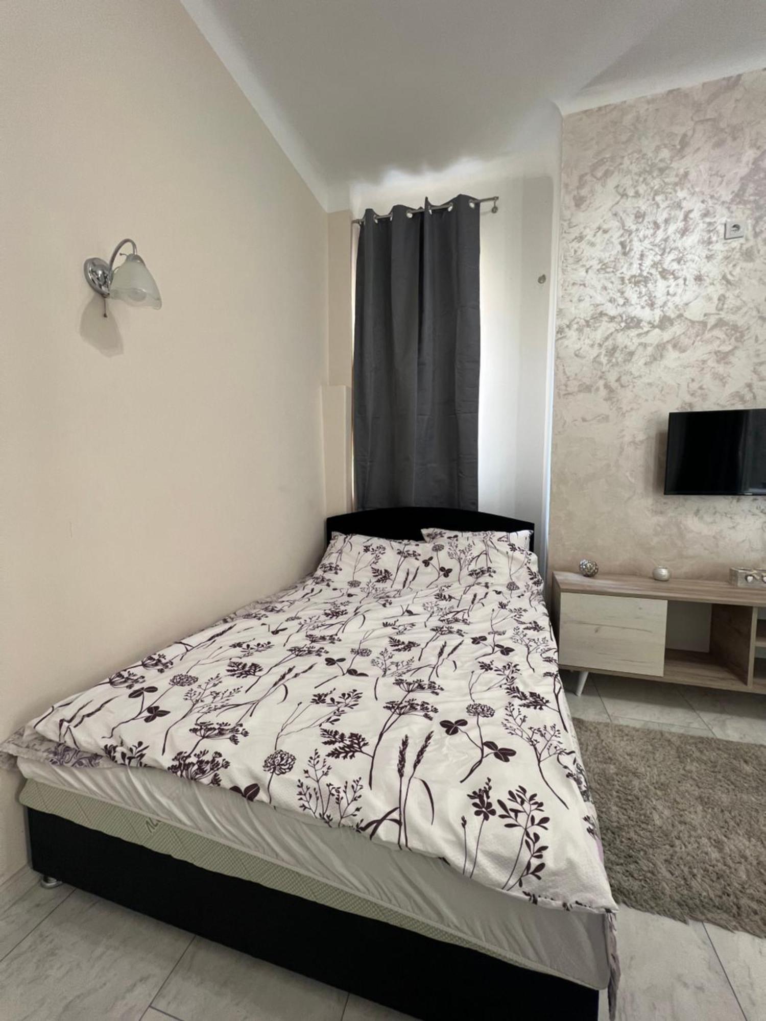 BW Lux Studio Belgrad Dış mekan fotoğraf