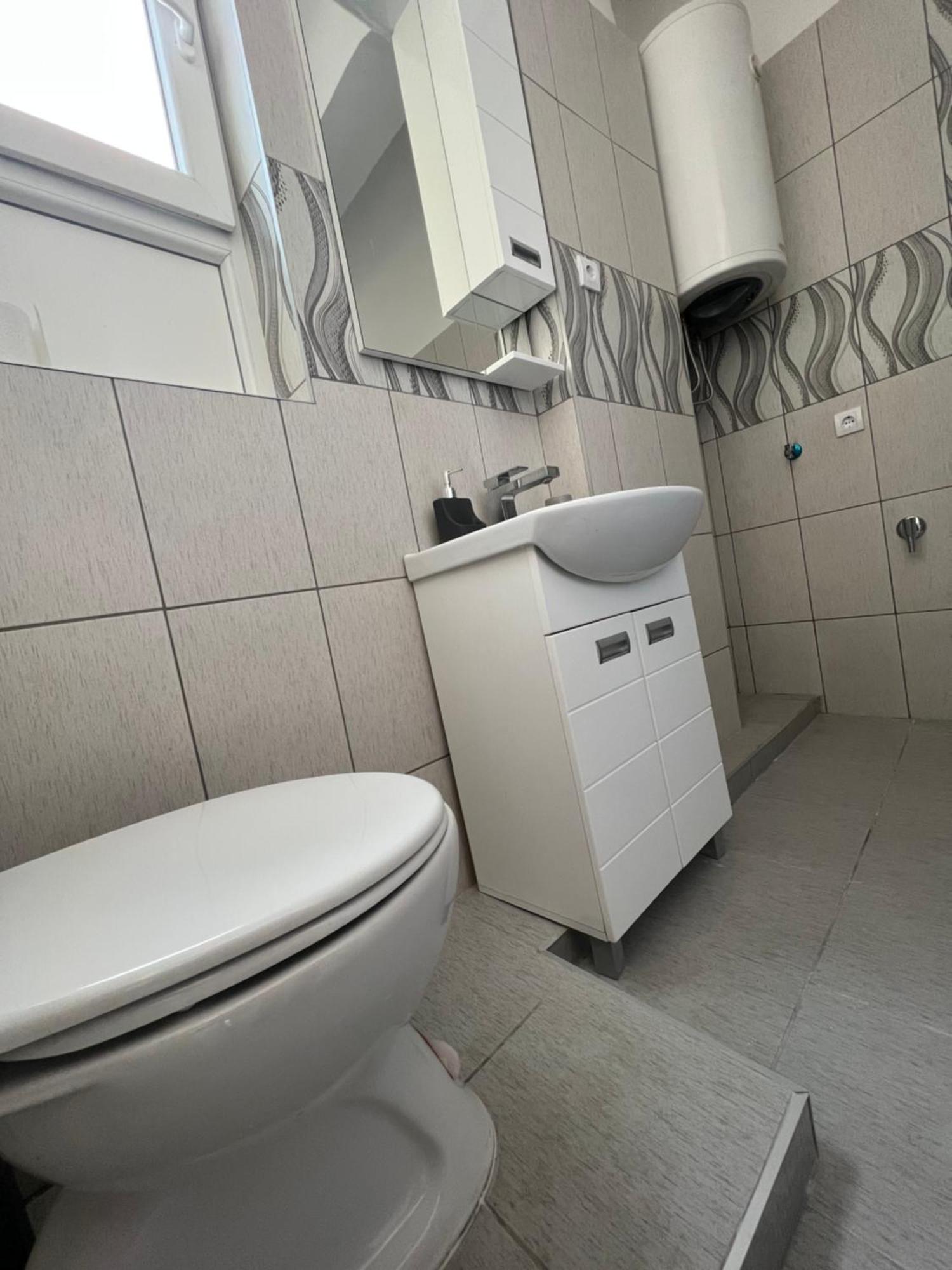 BW Lux Studio Belgrad Dış mekan fotoğraf