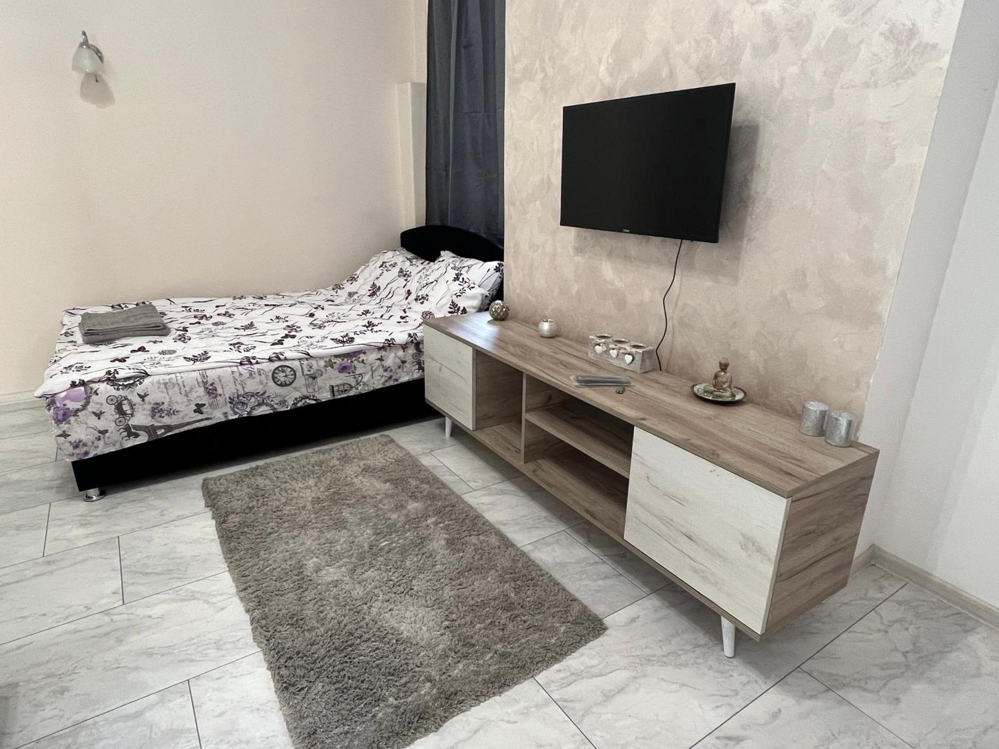 BW Lux Studio Belgrad Dış mekan fotoğraf
